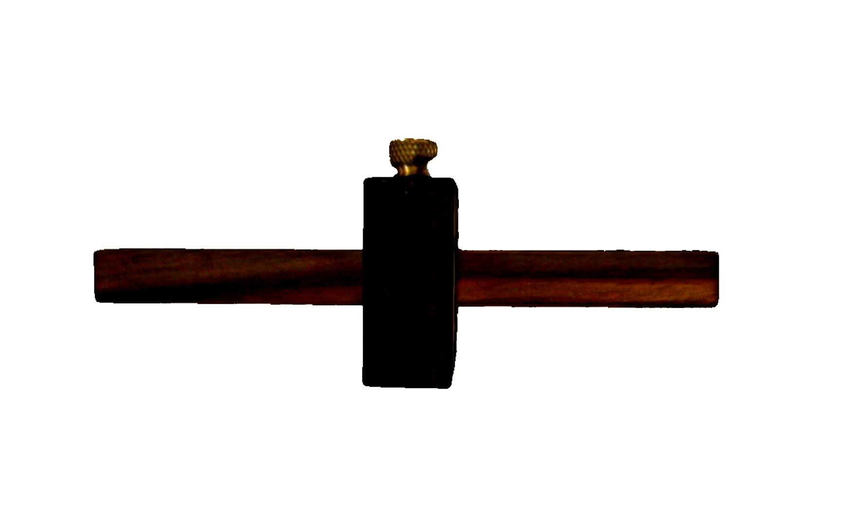 Wooden Measuring Instrument
