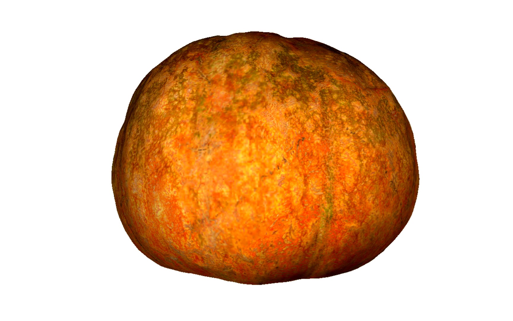 Pumpkin