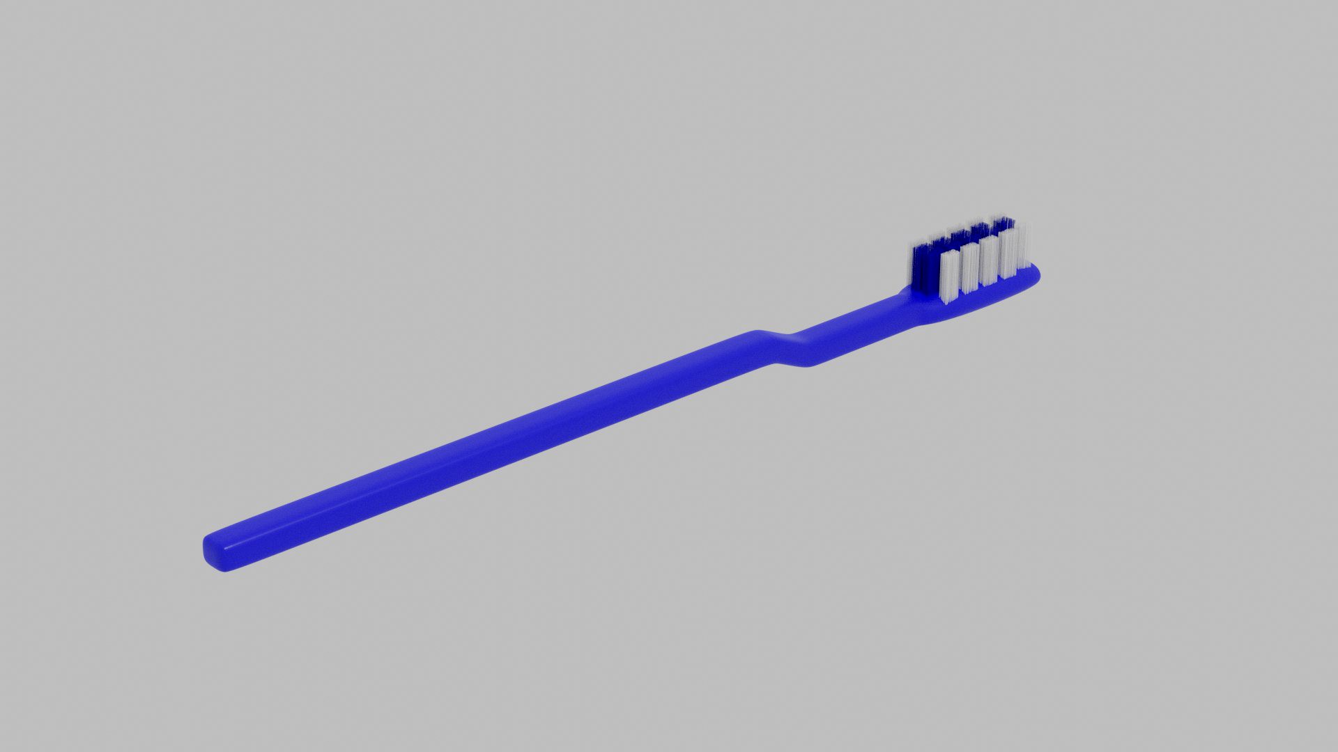 Toothbrush