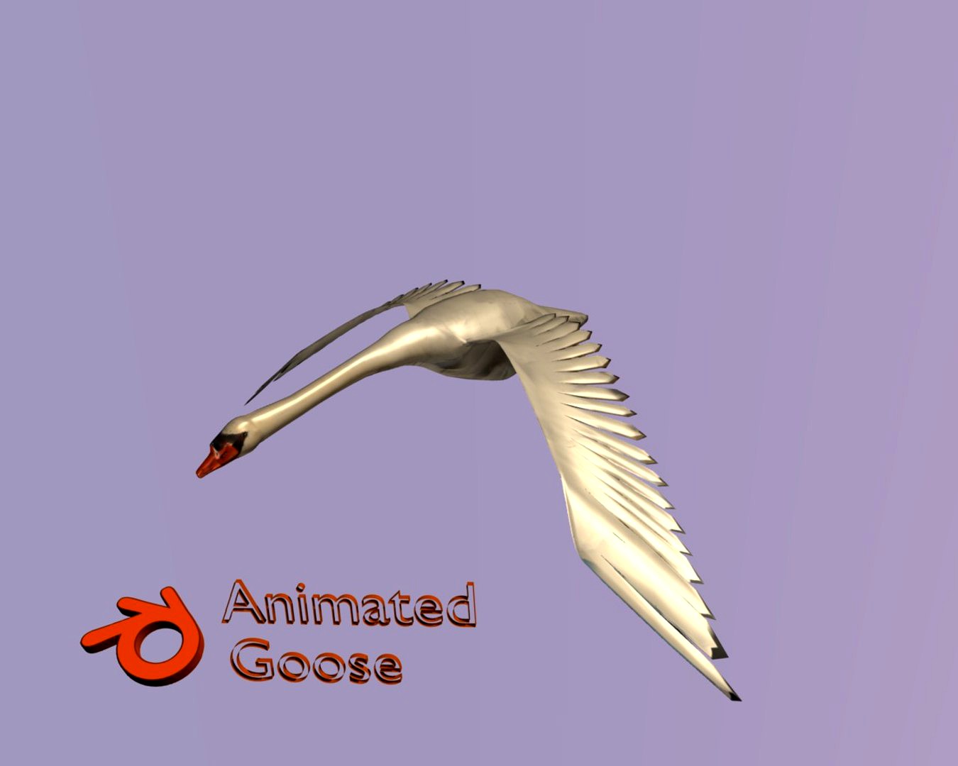 goose