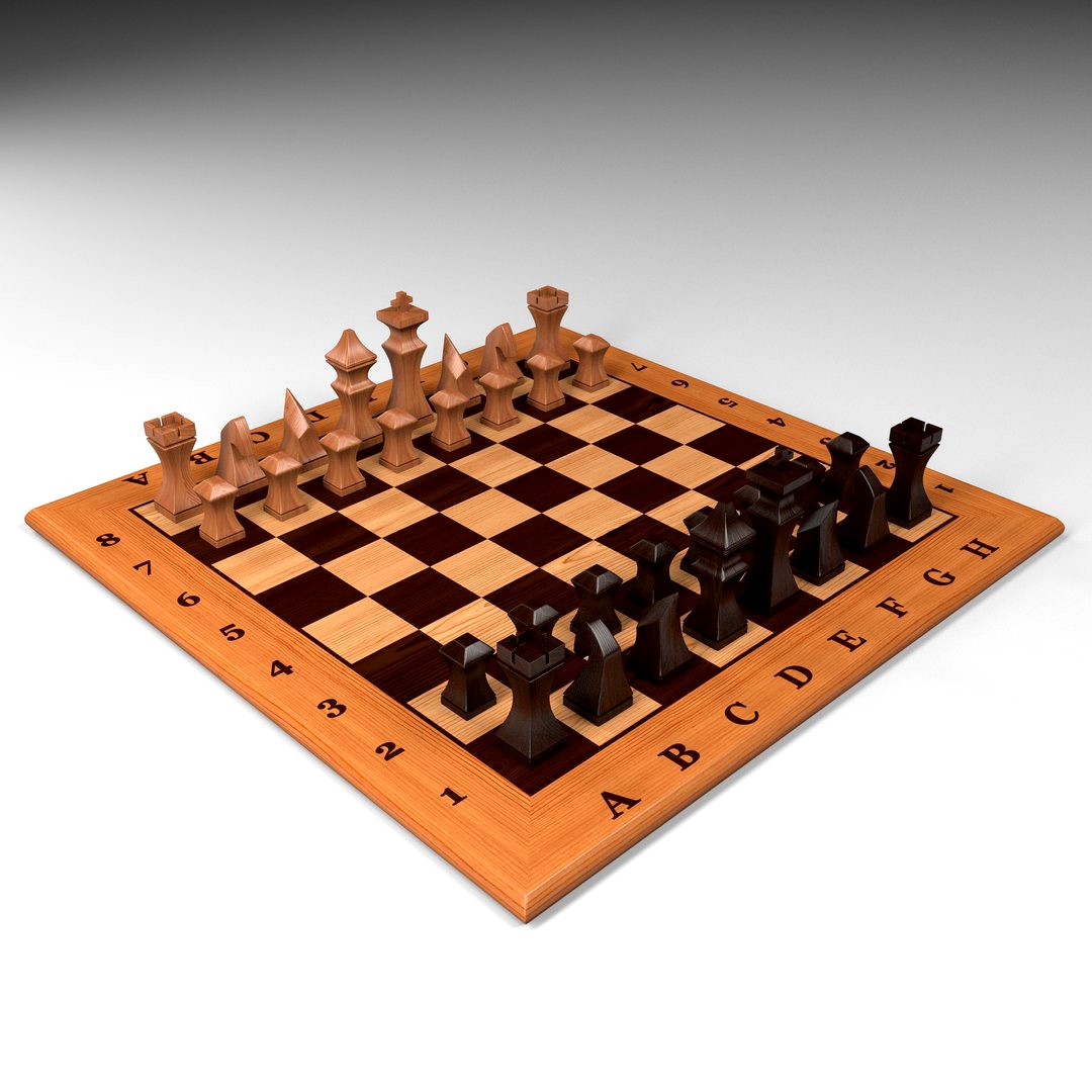 Chess table3