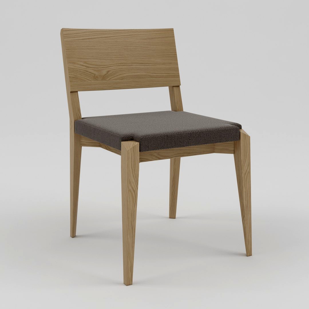 Calligaris Chair ANY