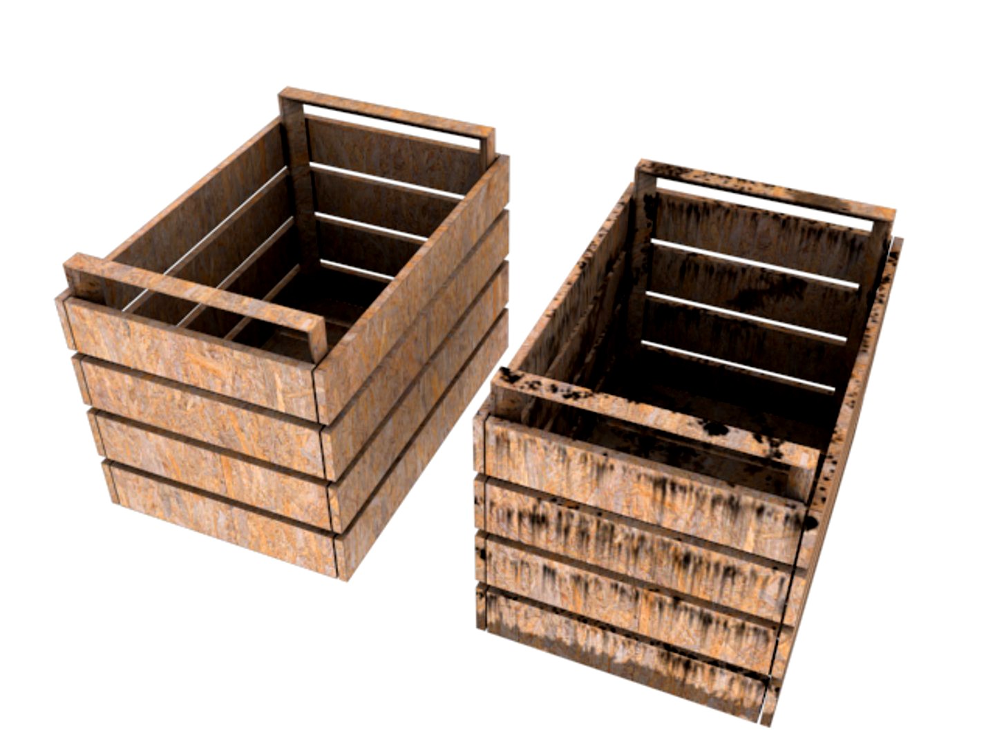 Boxes