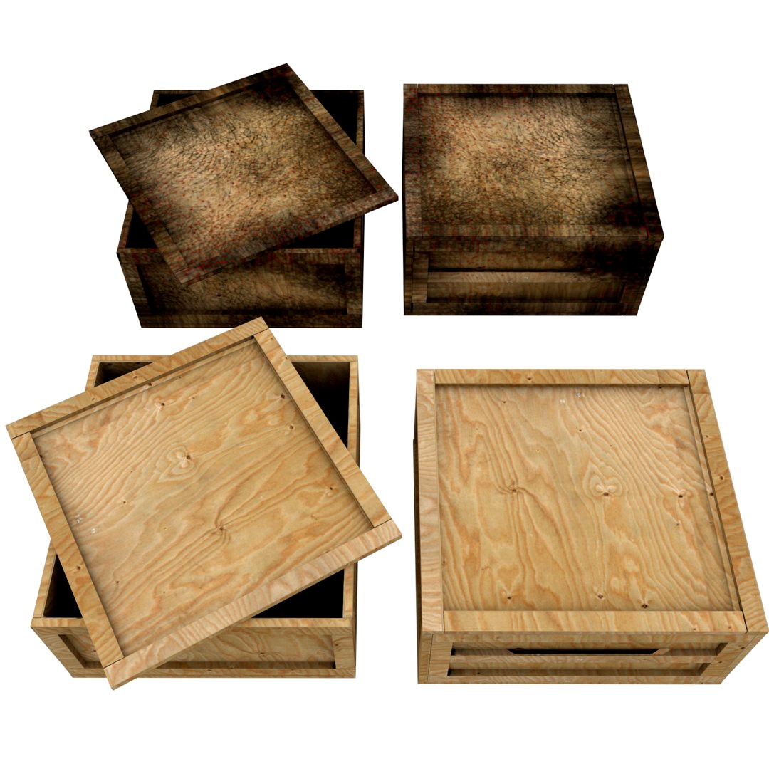 Boxes