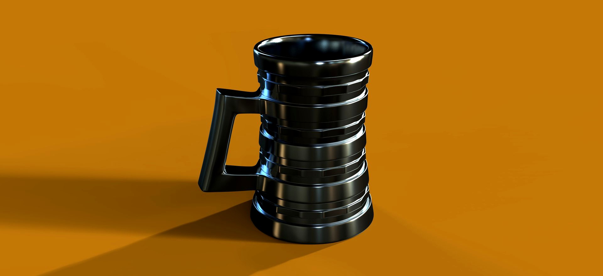 Printable Mug