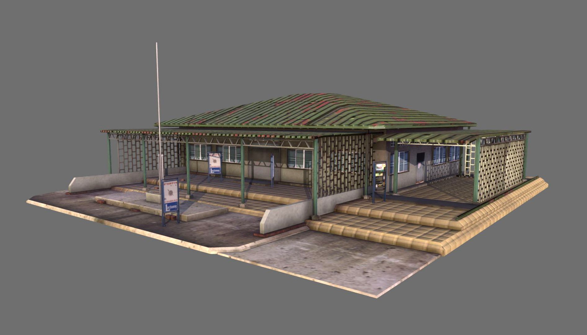 Building 08