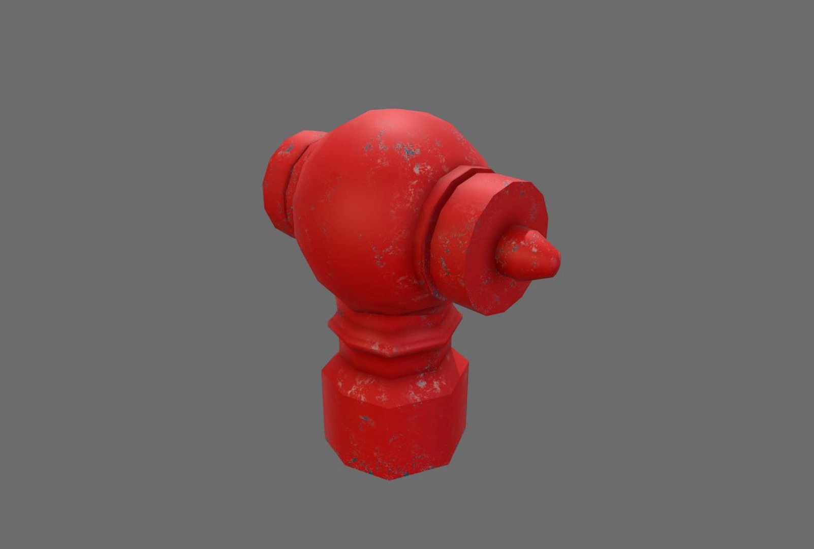 Fire Hydrant