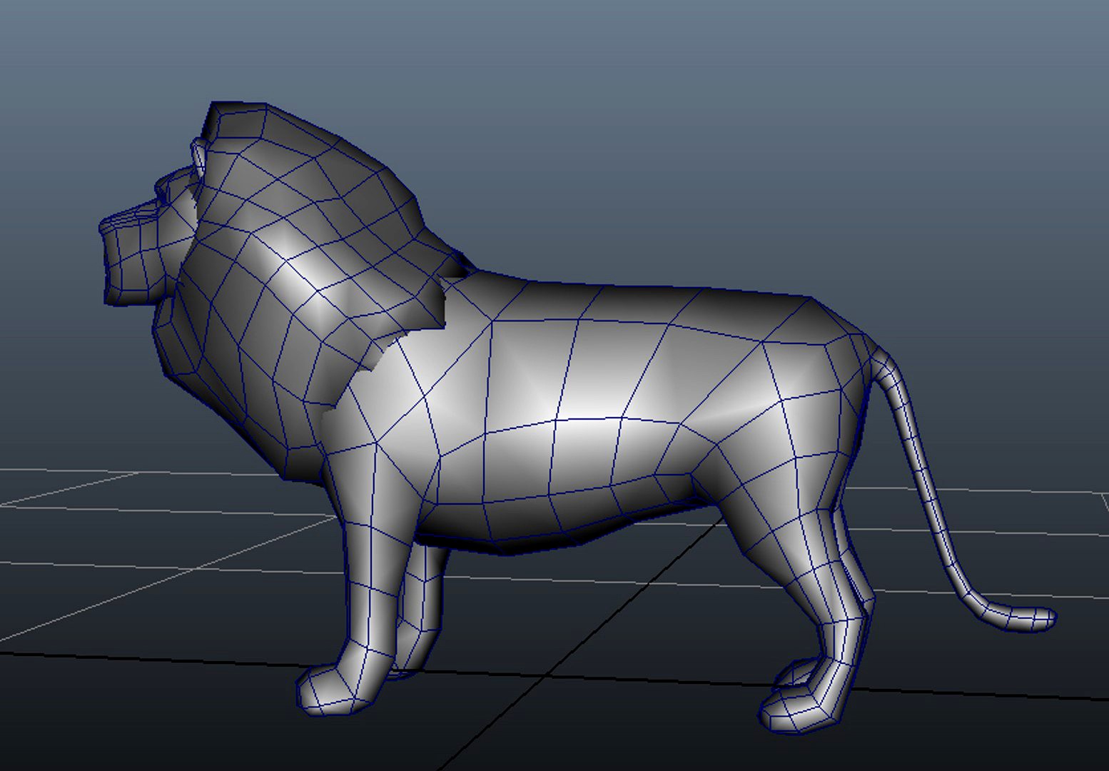 Lion