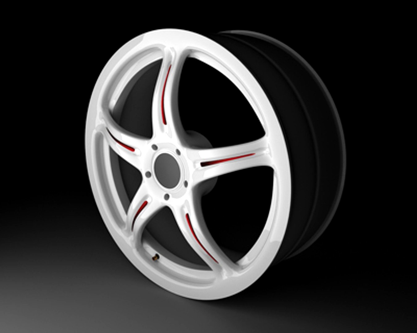 Speedy Envy MKII Wheel