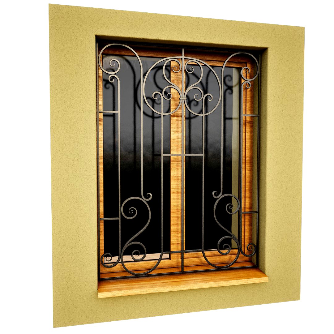 Windows Security Bars 22