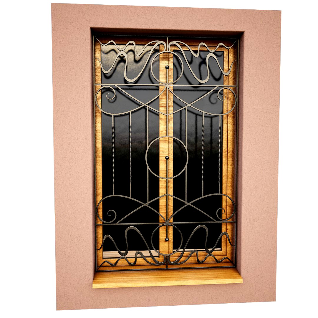 Windows Security Bars 20