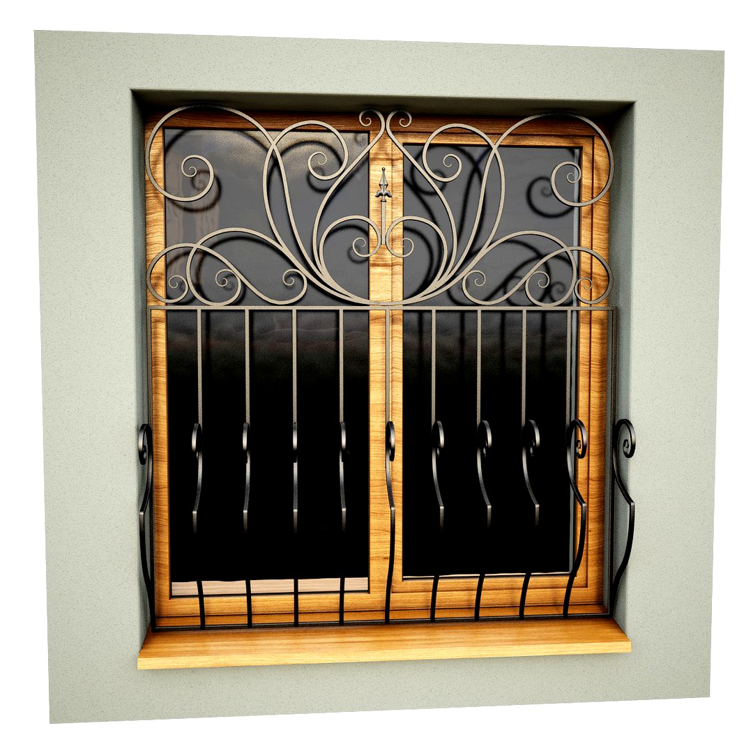 Windows Security Bars 19
