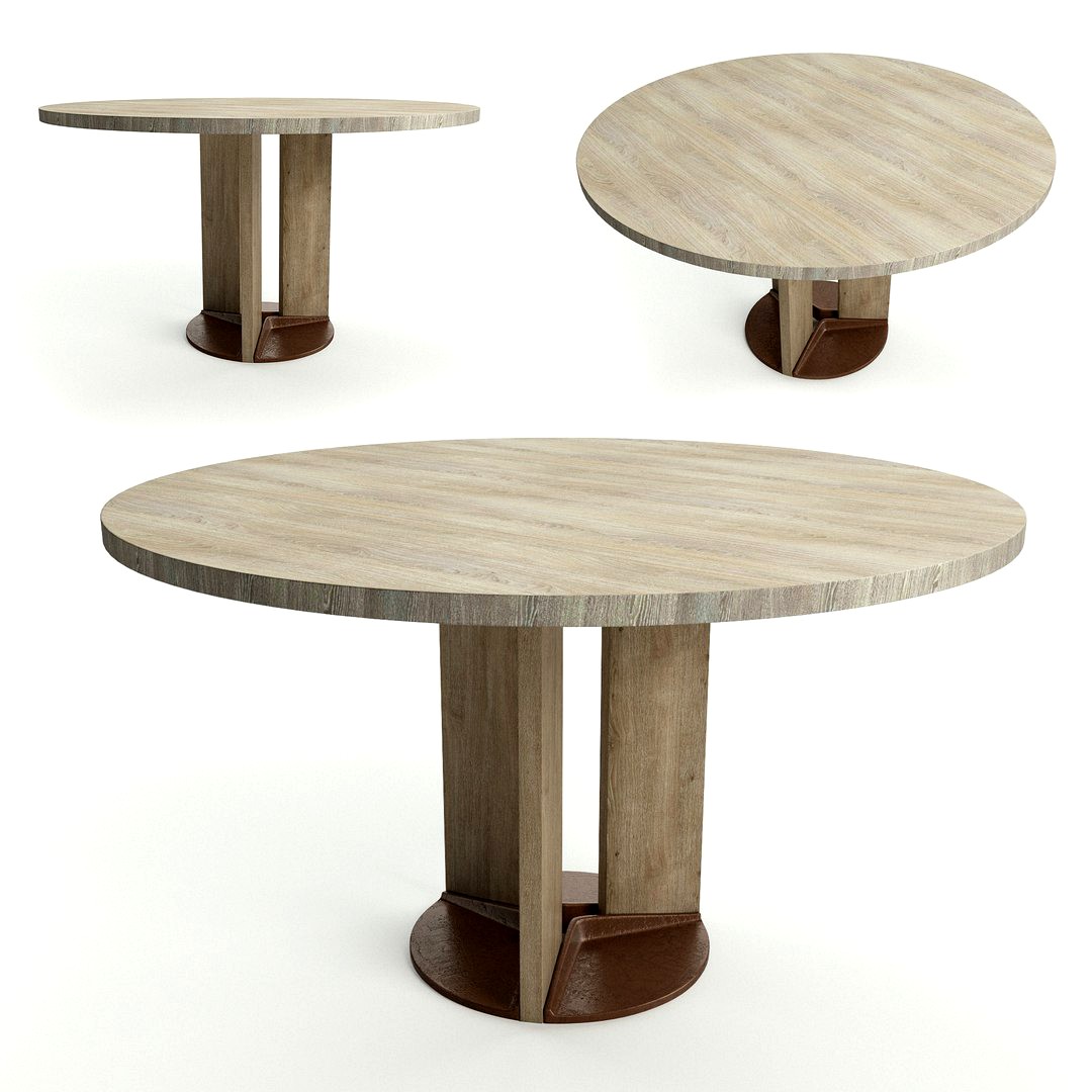 AXEL DINING TABLE