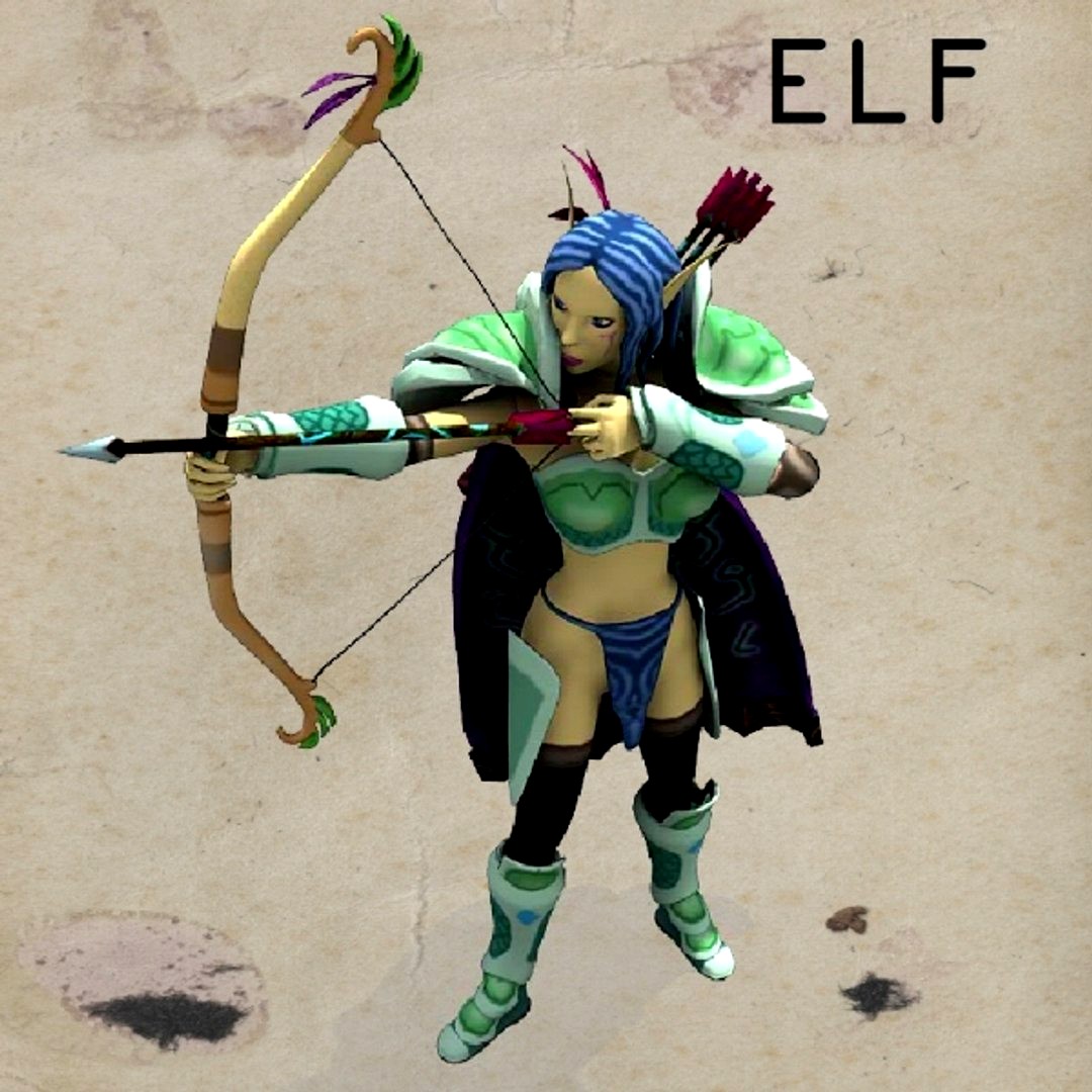 Elf