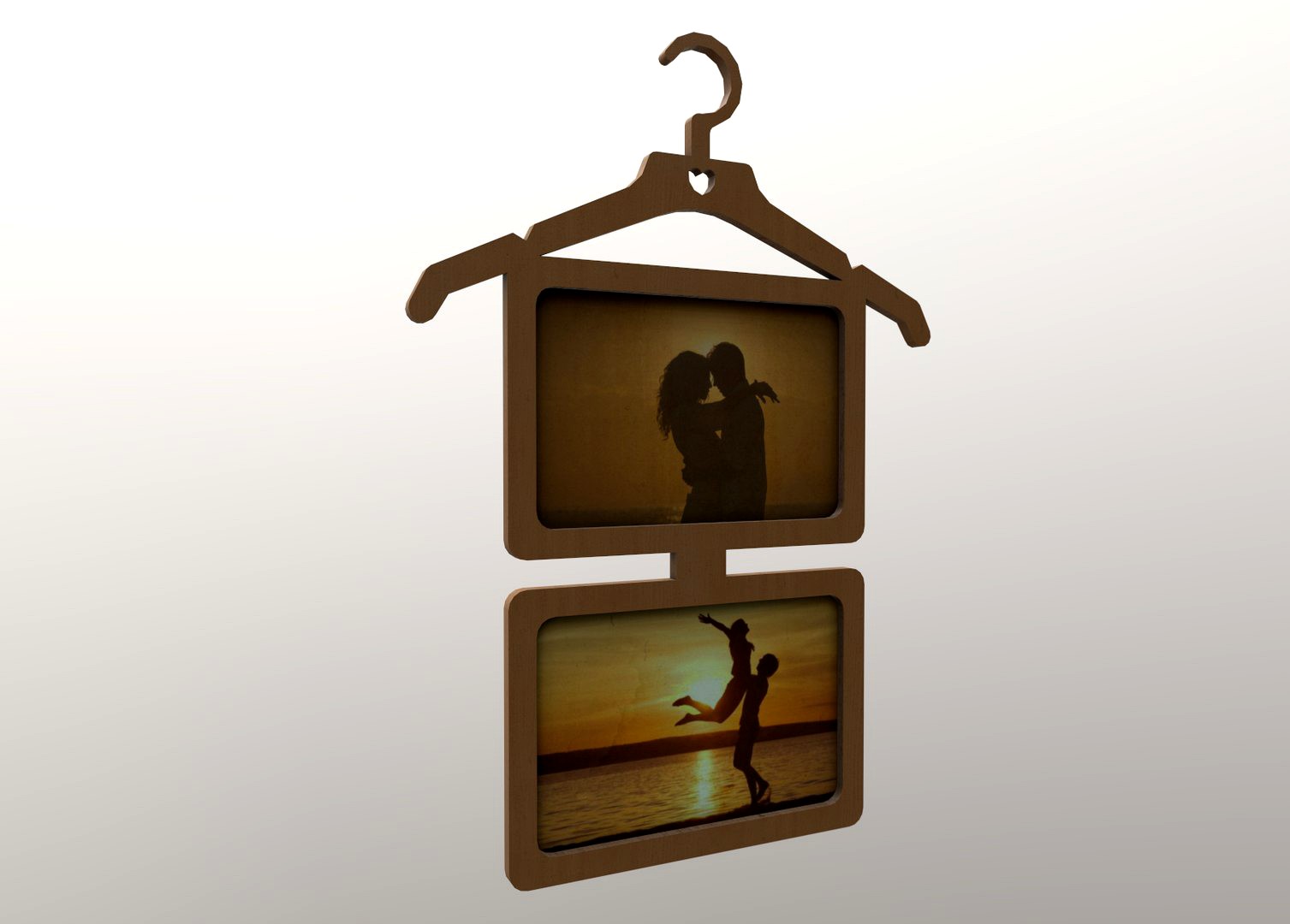 picture frame trempel