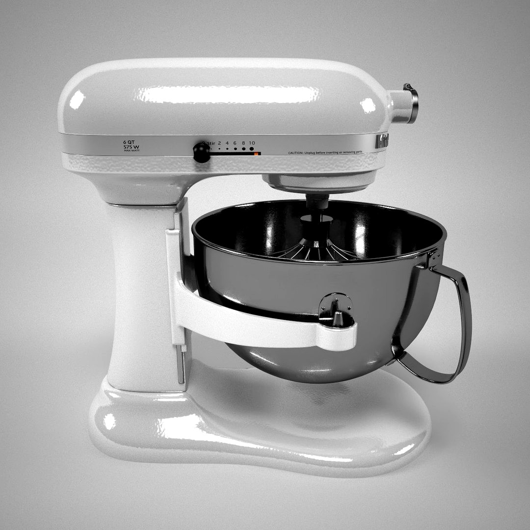 KItchen Aid