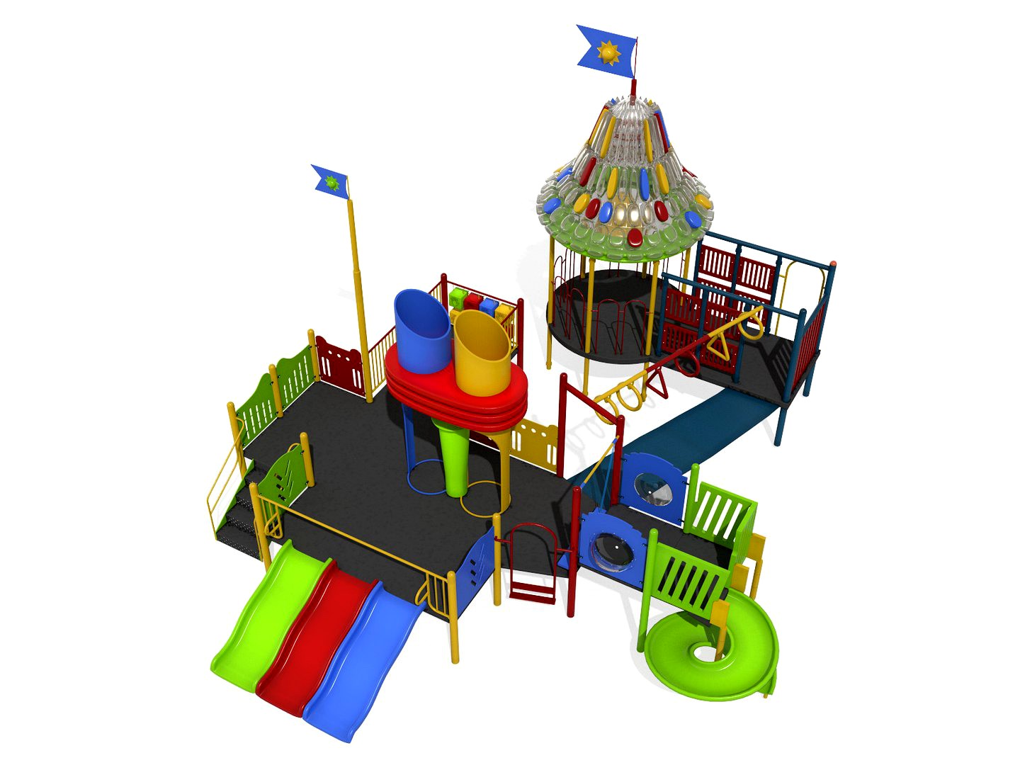 Play Area for Children