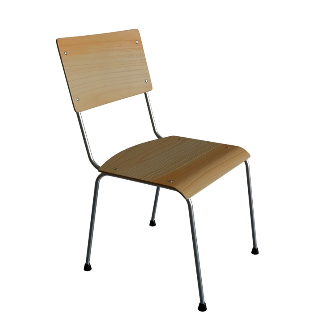 School Chair