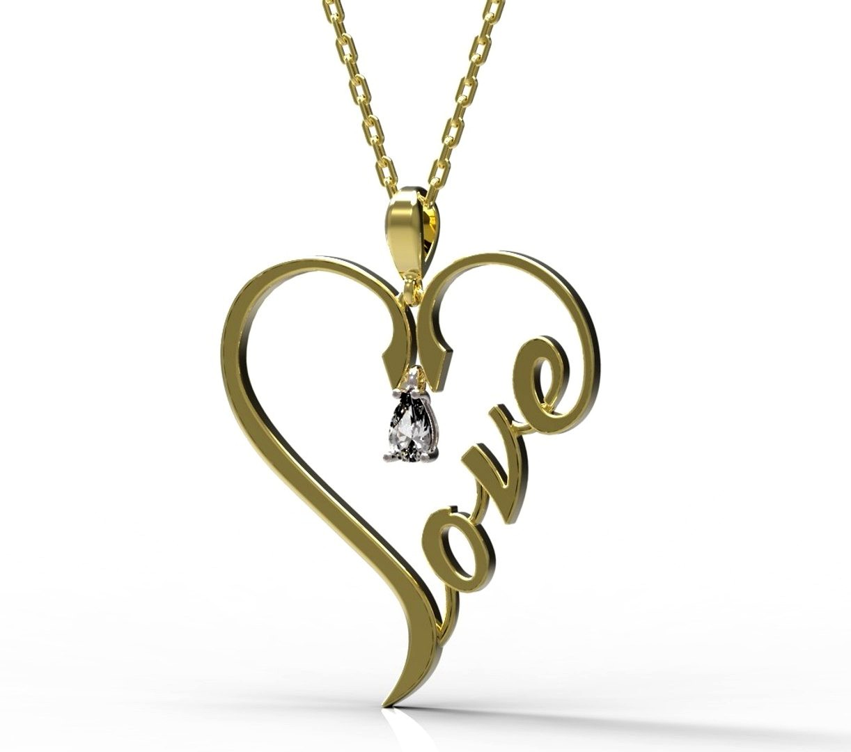 Pendant 85