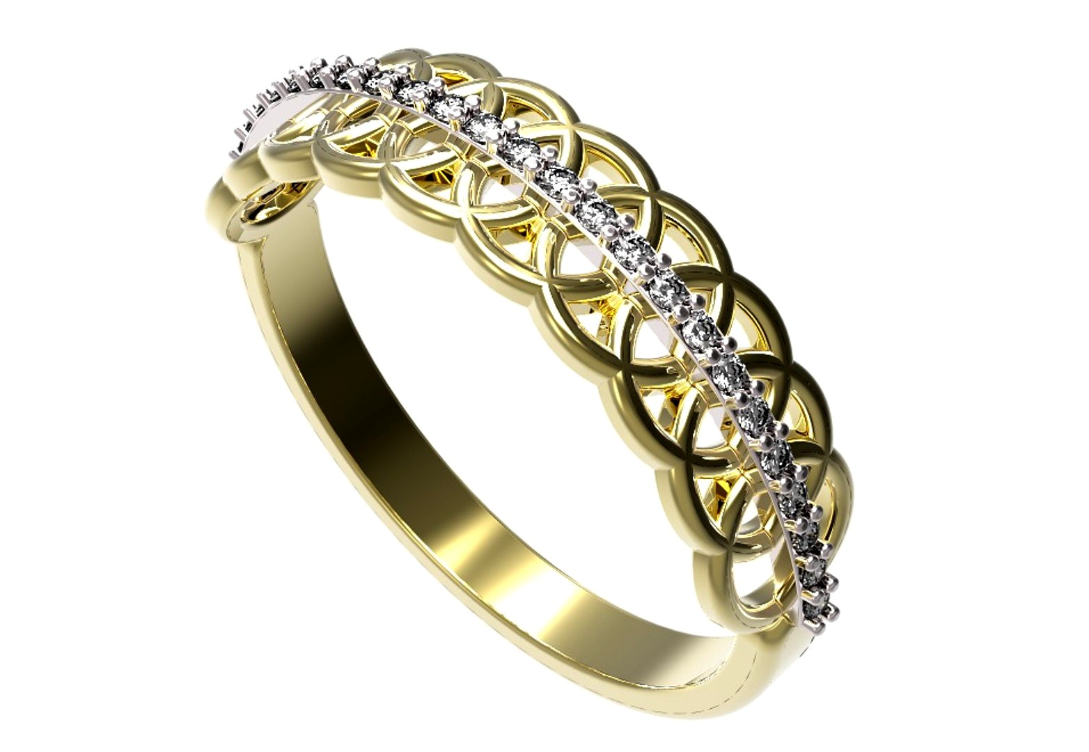 Ring  65