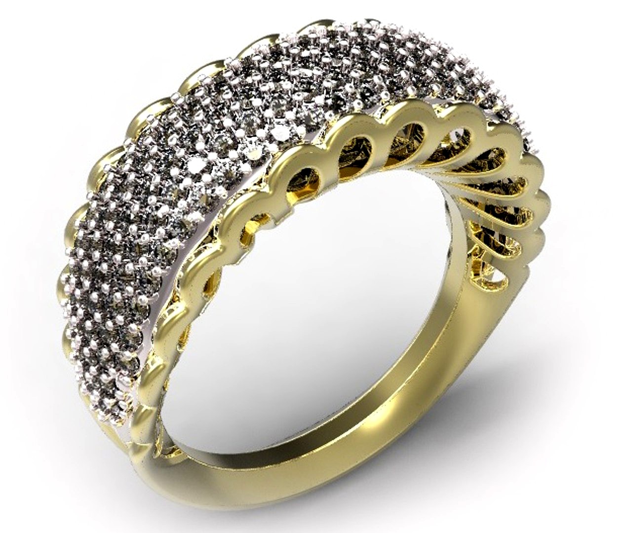 Ring 45