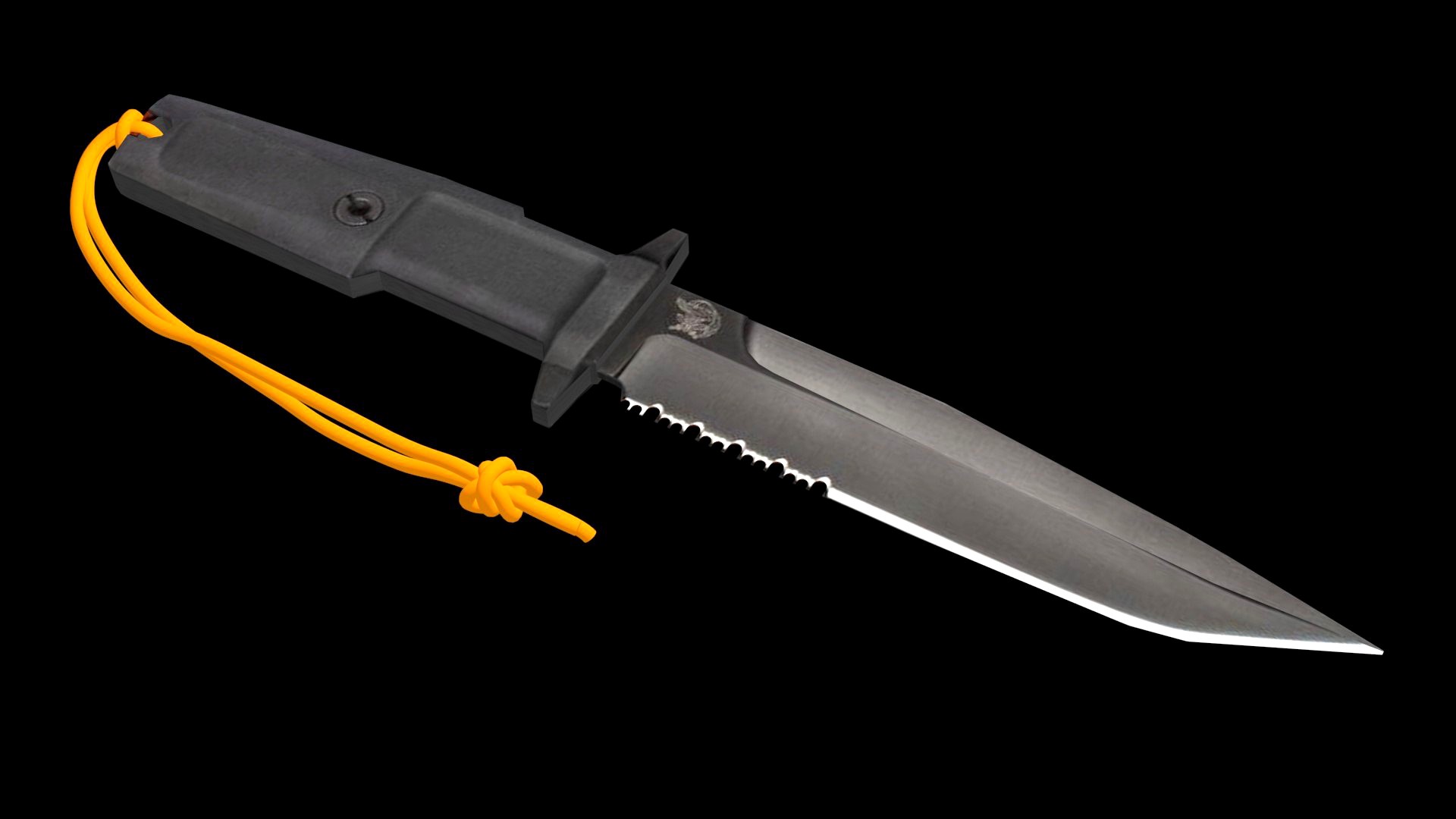 knife