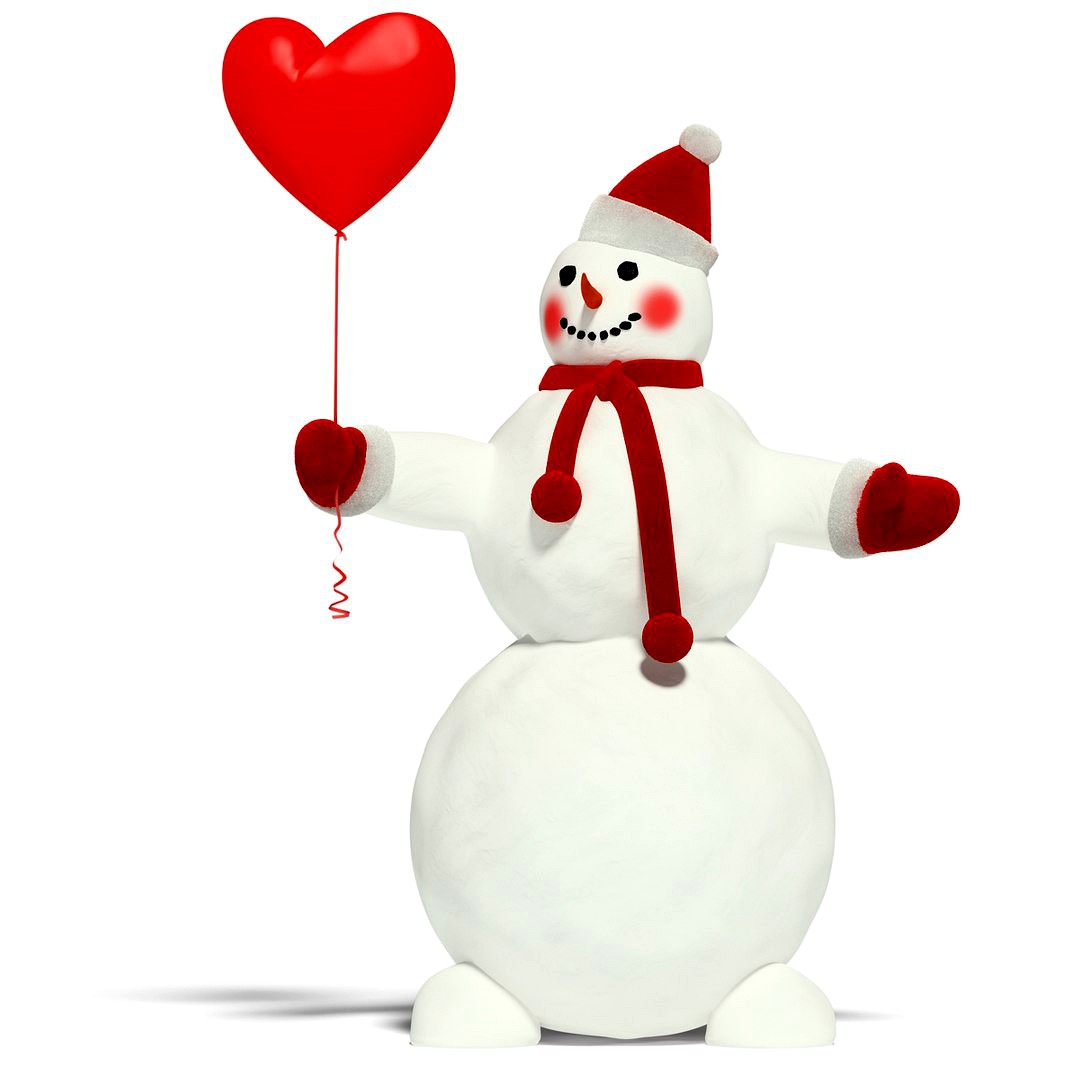 Snowman