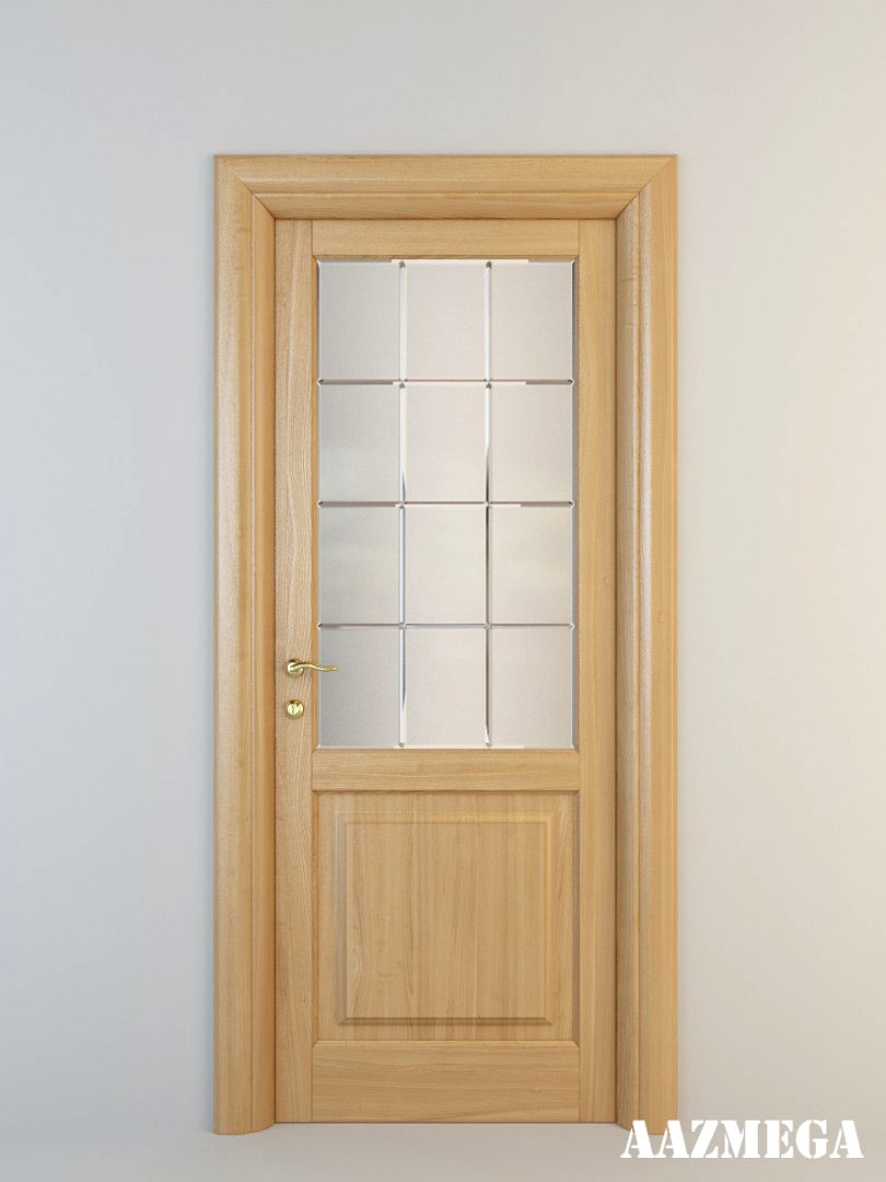 Door LEGNOFORM Prima P-13