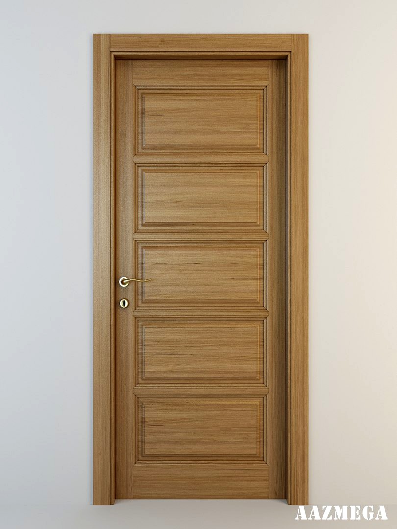 Door Romagnoli NEW CLASSIC NW5BLBY