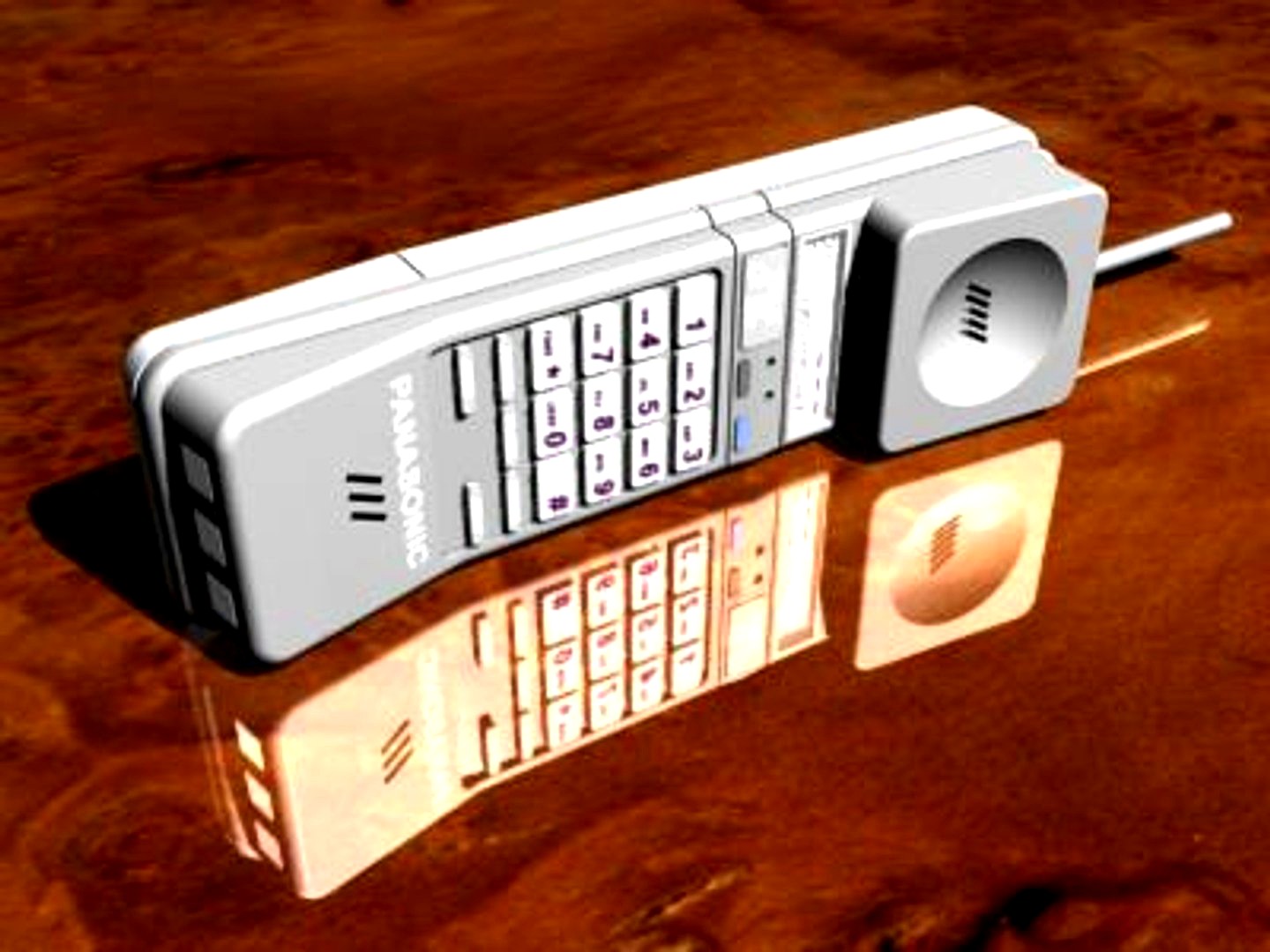 Panasonic