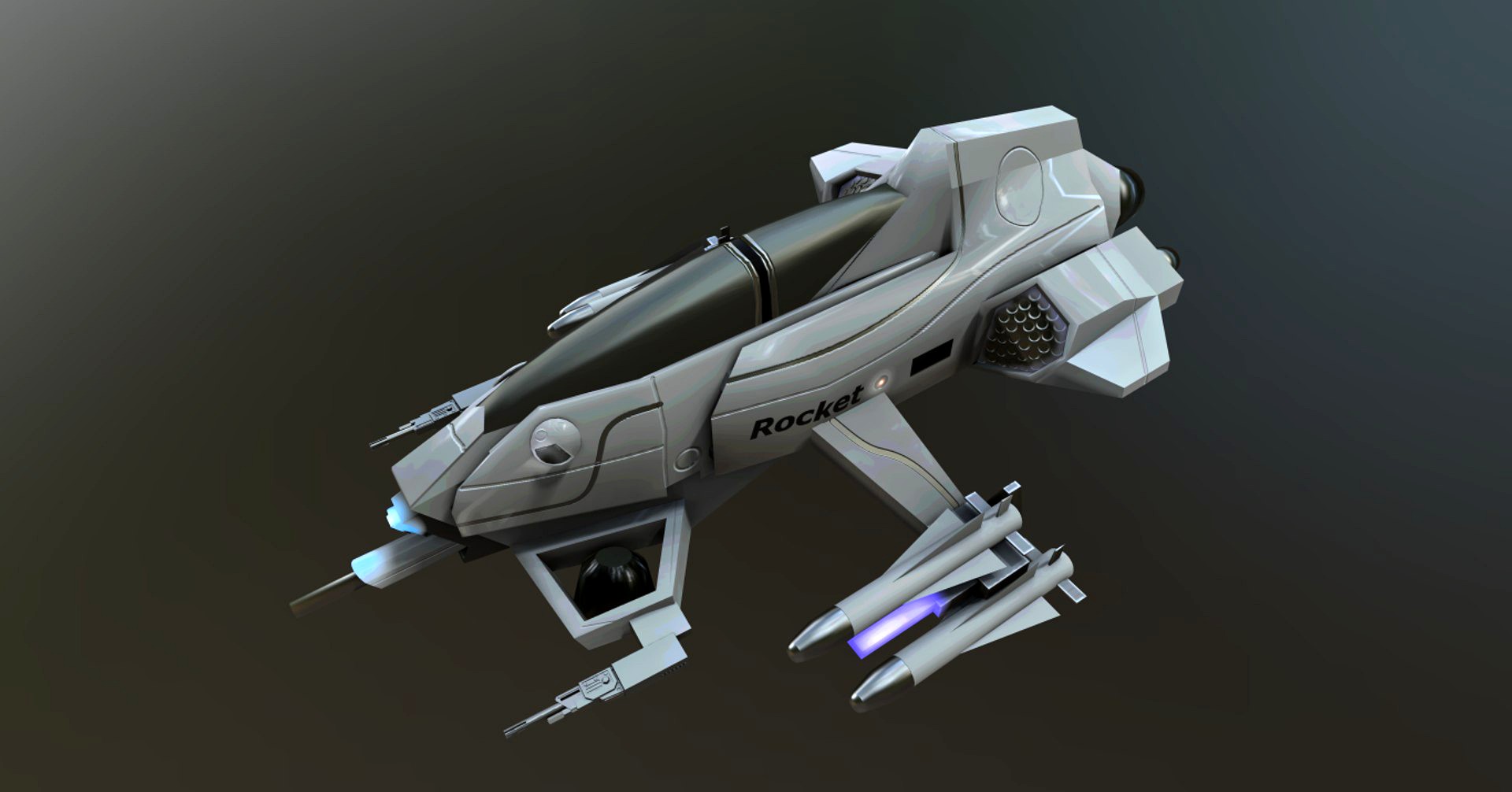 Rocket