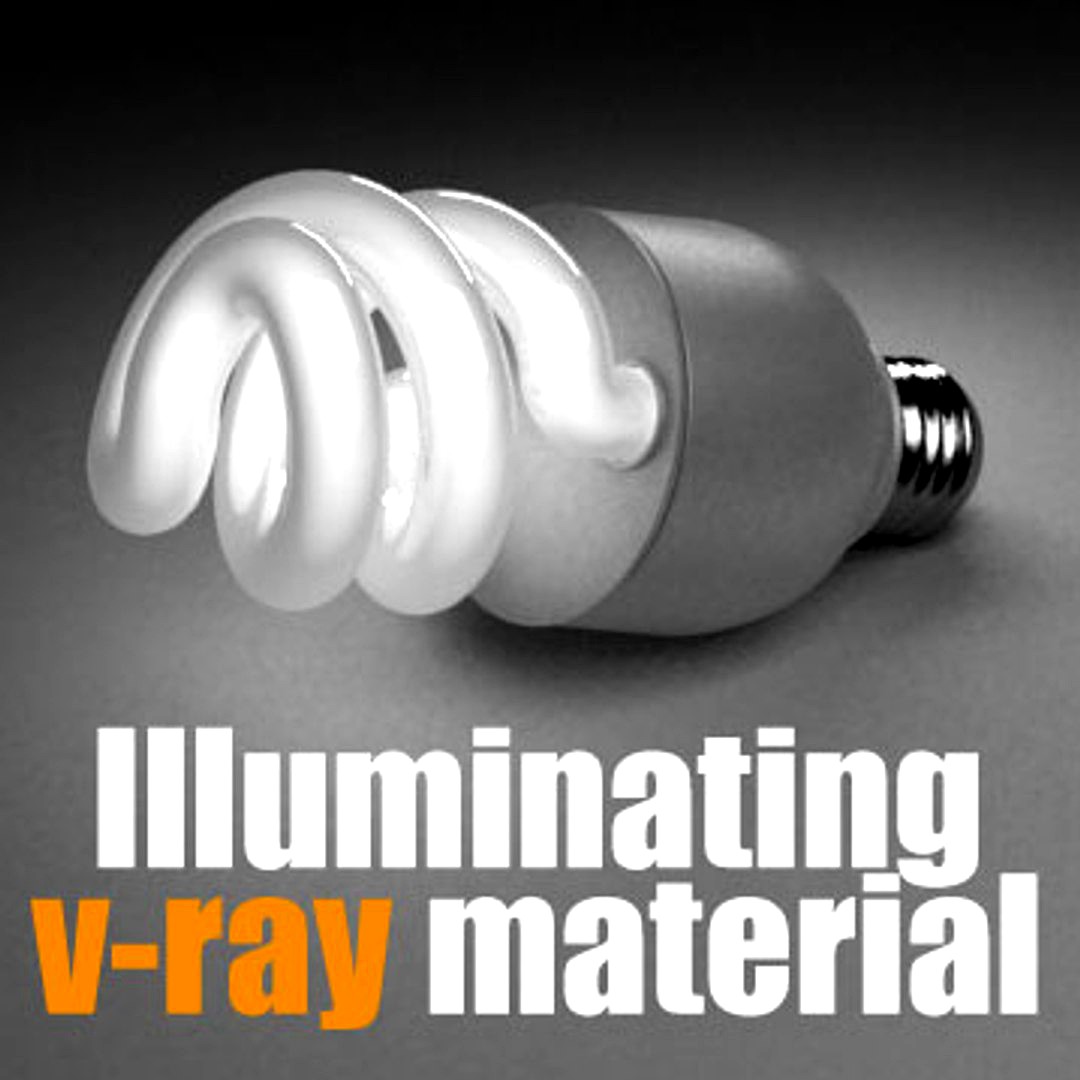 Energy Lamp