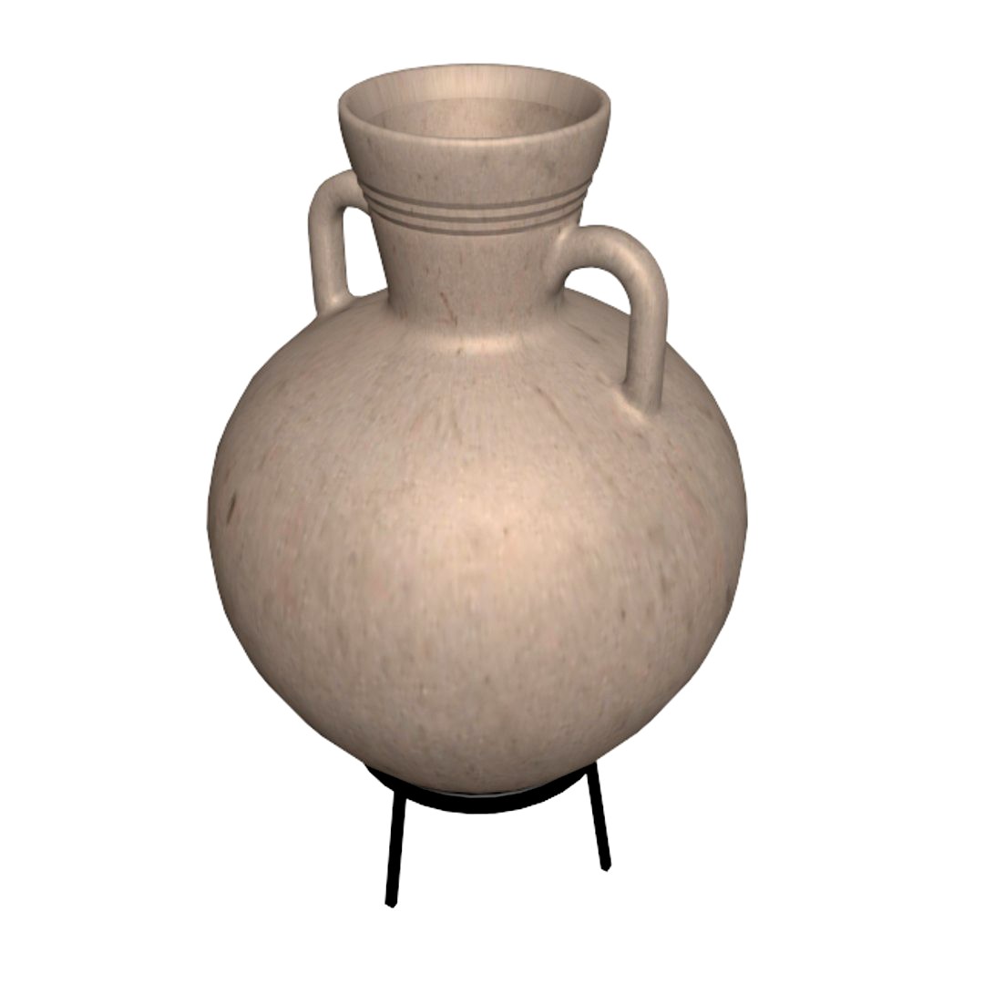 Greek Amphora