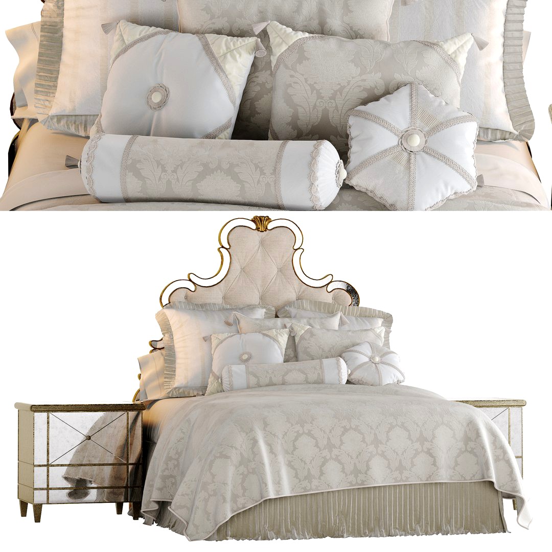 Dian Austin Couture Home Bedding set