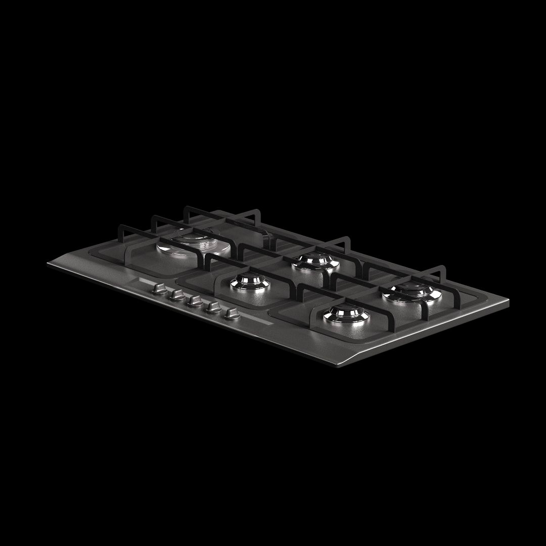 Electronic Kitchen 010