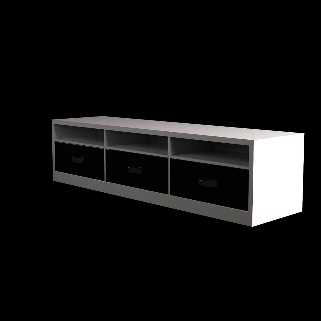 Dresser 009
