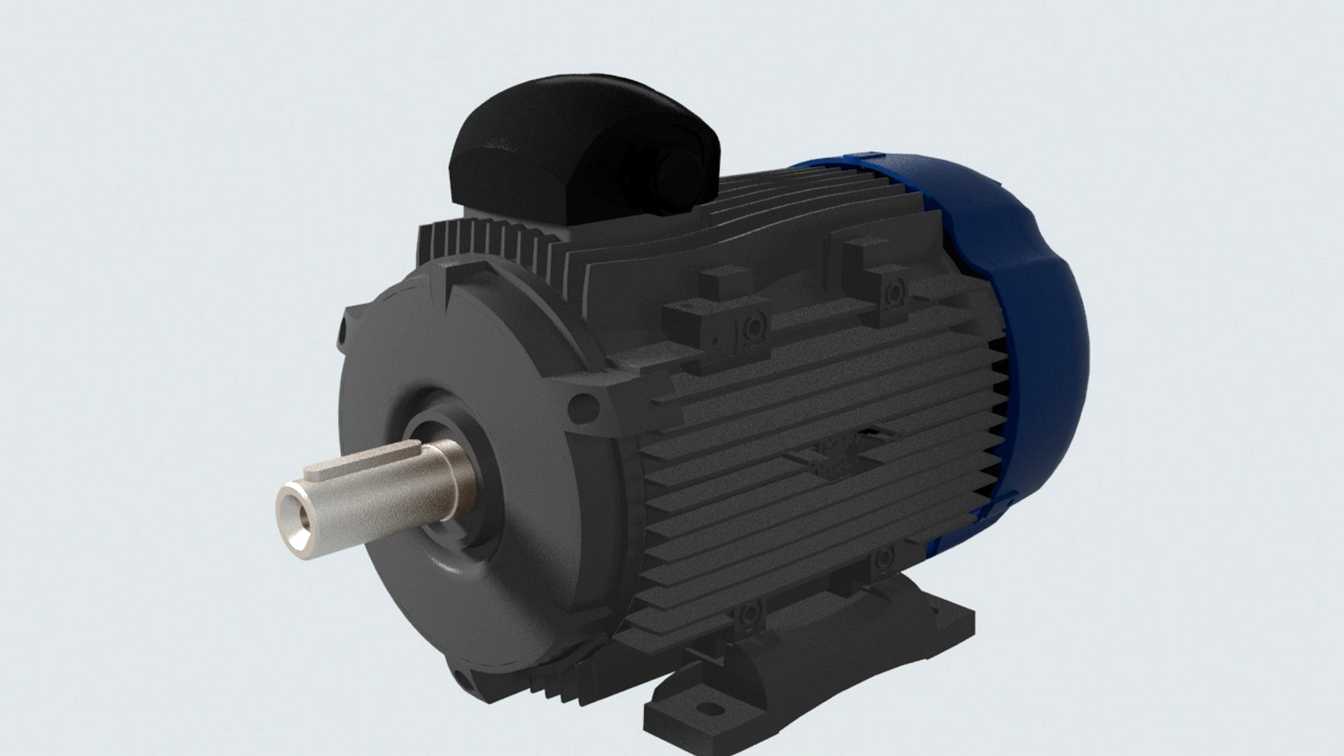 Electric motor
