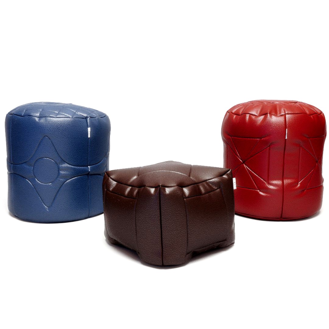 Poufs