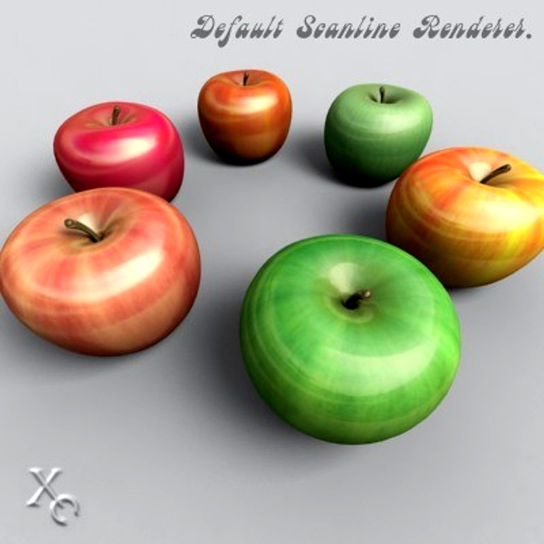 Apples-v5