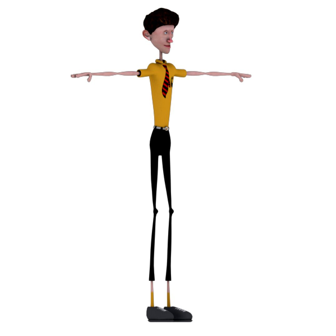 Thin Boy