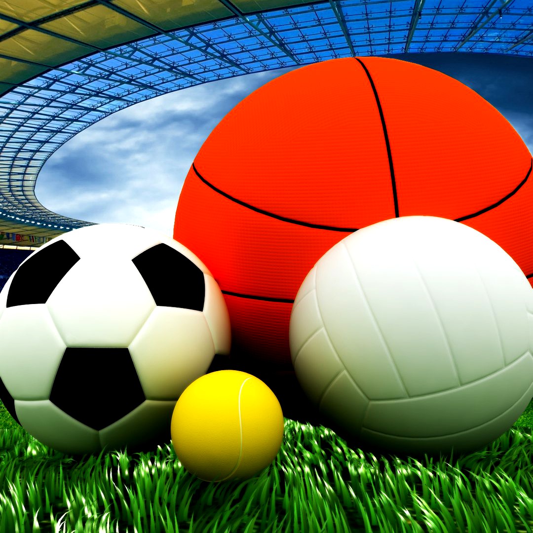 Balls Pack
