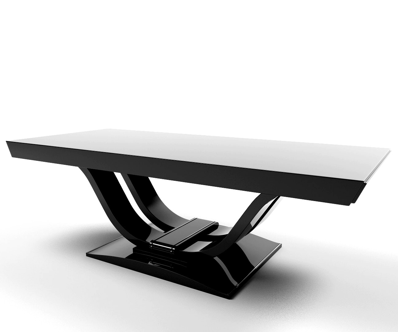 Table - Black Edition