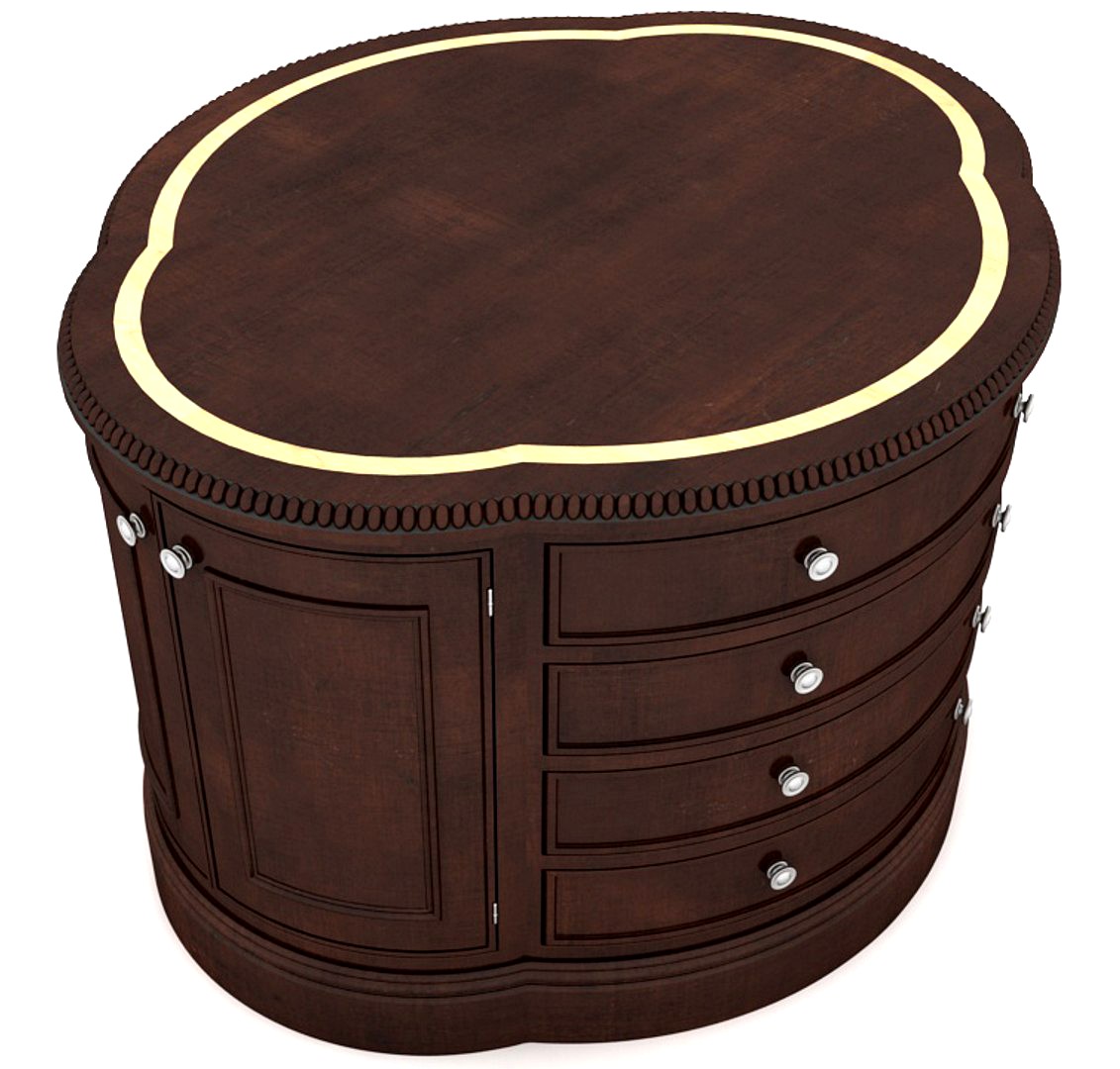 Commode