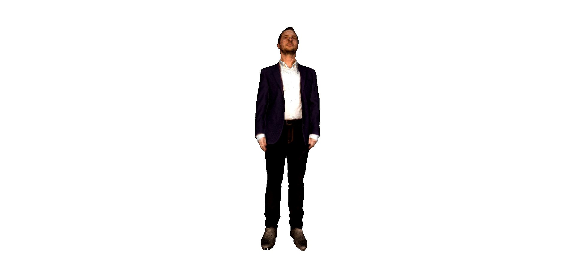 Human-2028