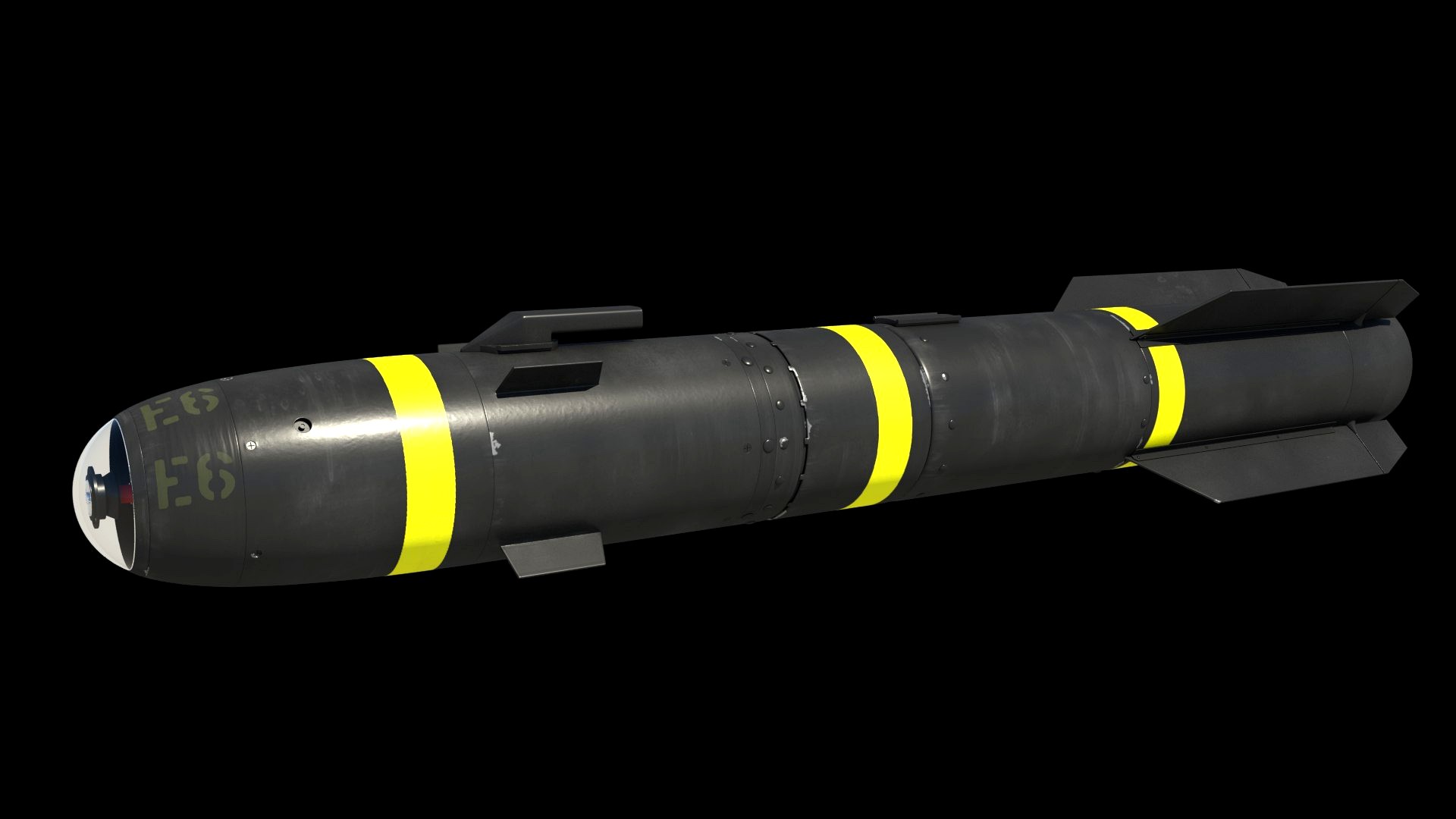 AGM-114 Hellfire