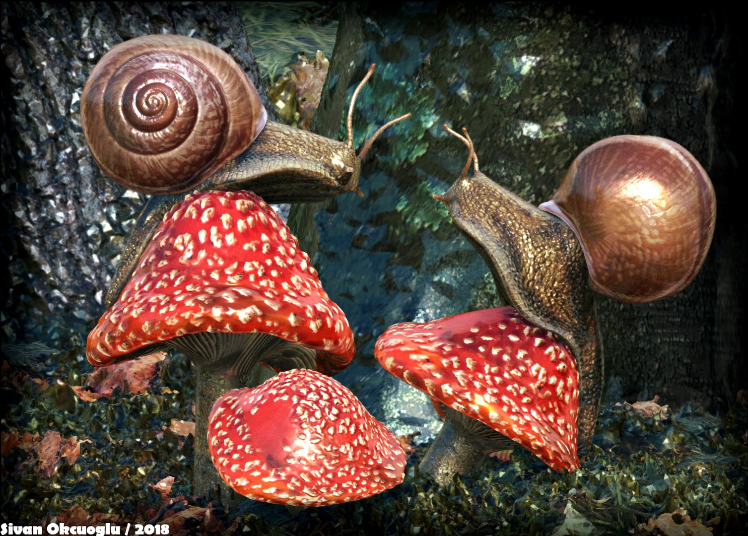Snail
