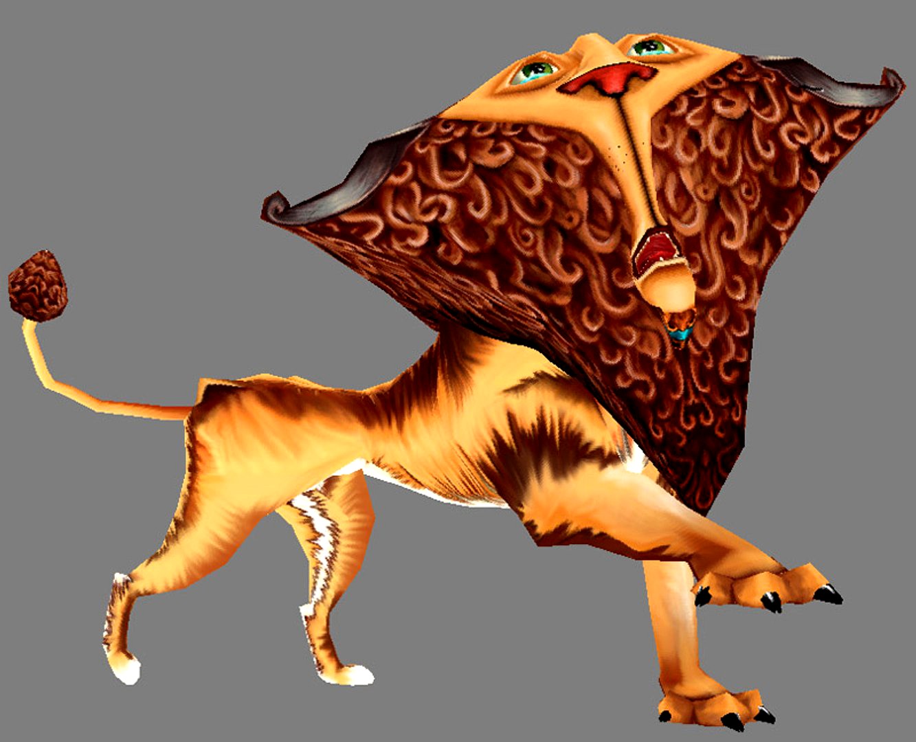 Lion