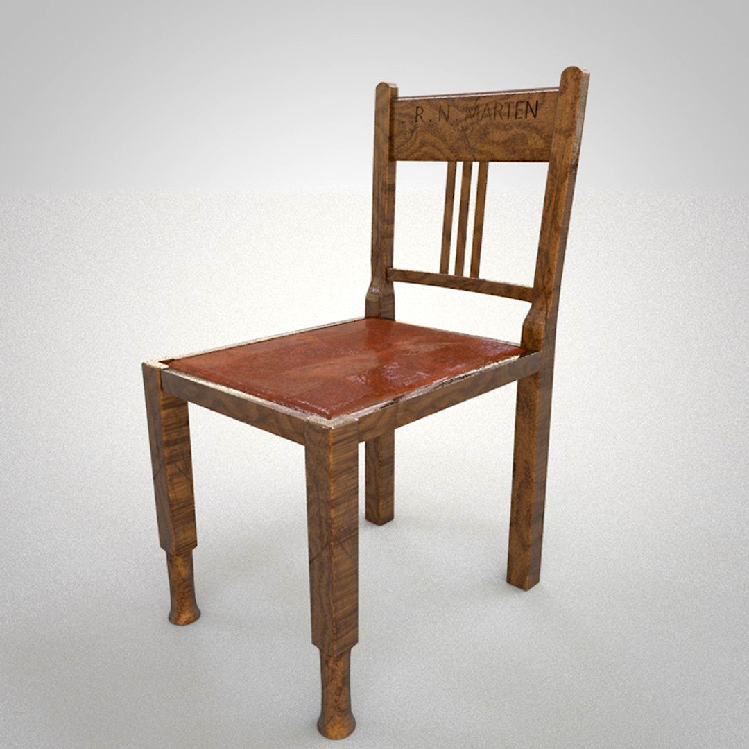 Harrow chair