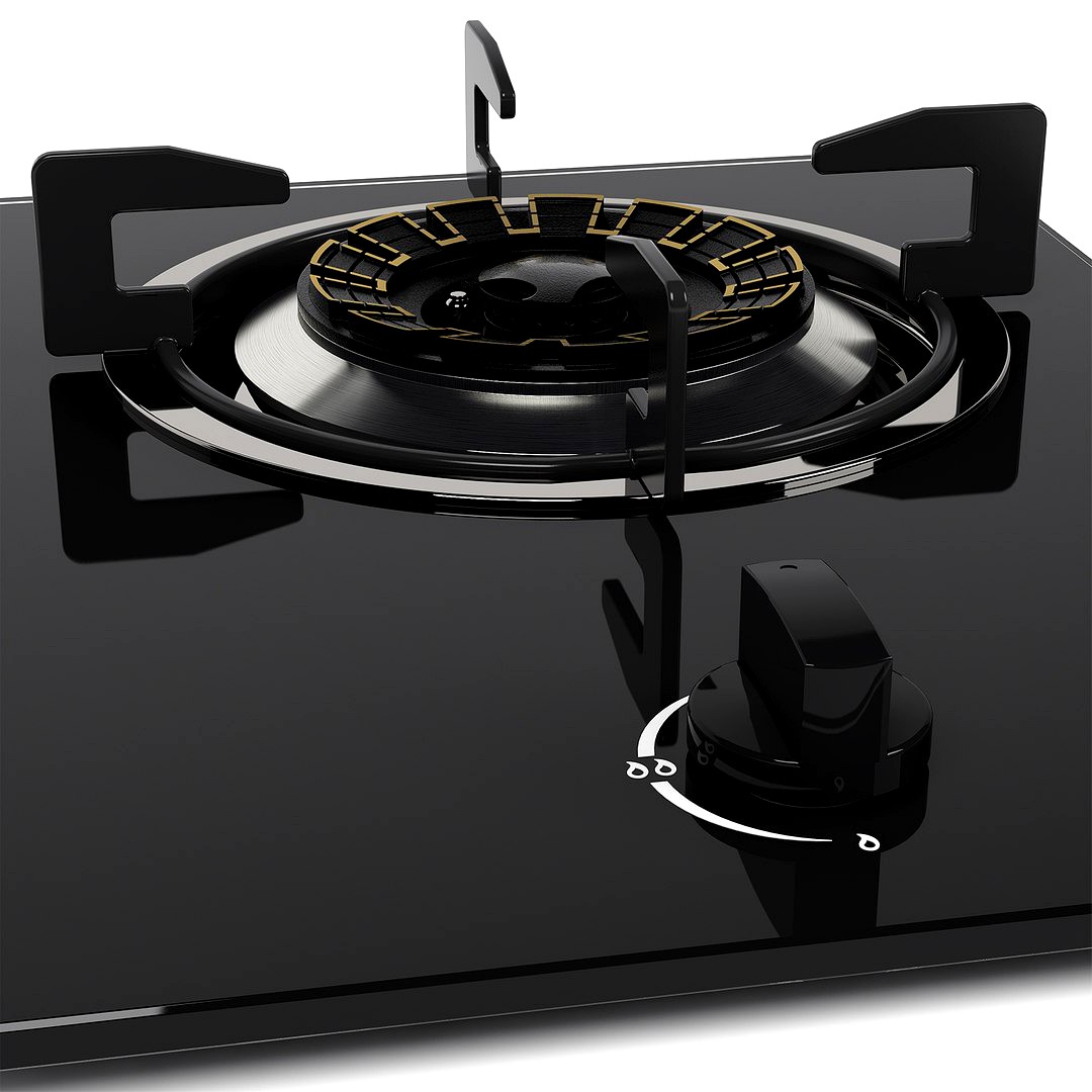 Ikea ELDIG gas hob