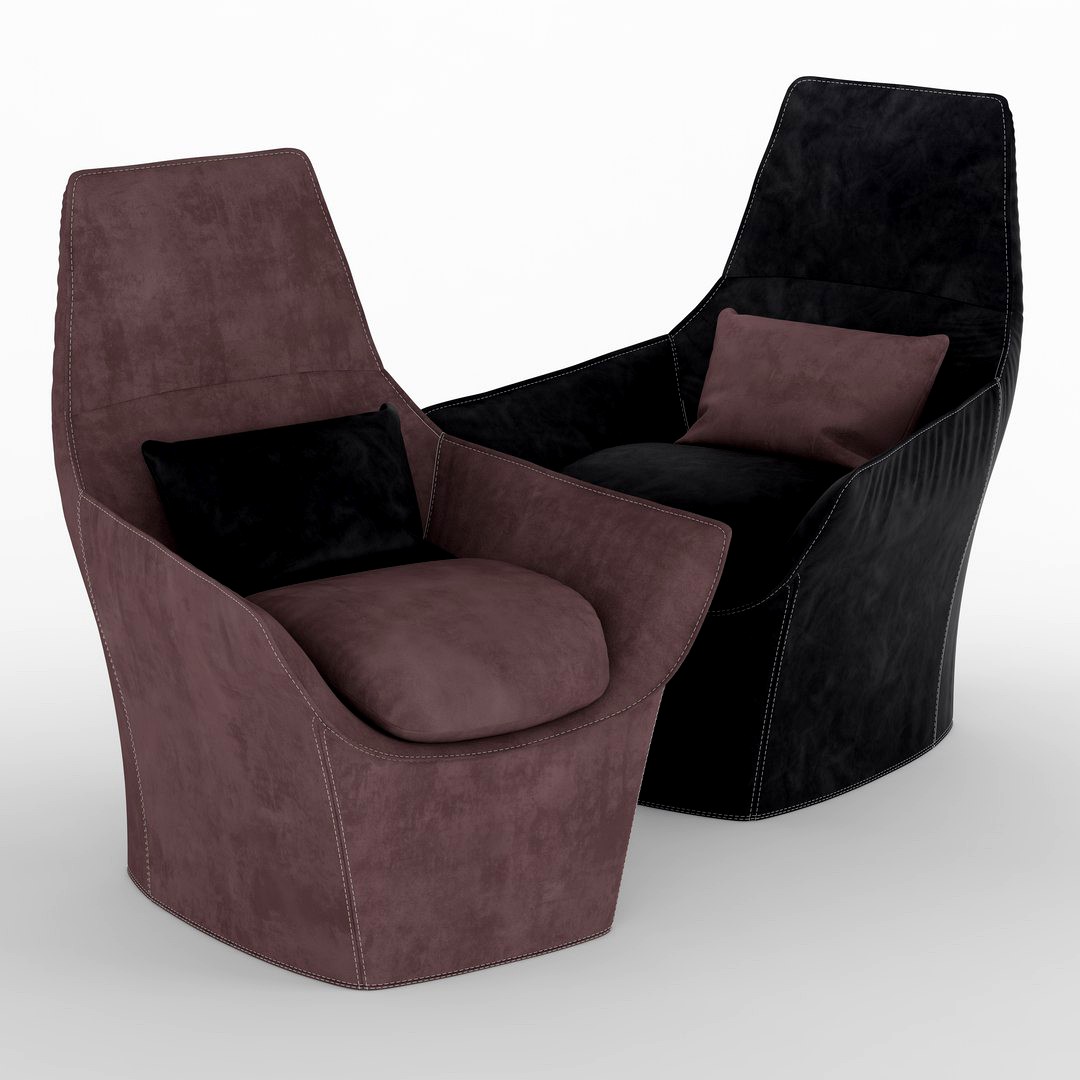 Ermes Vesta Chair